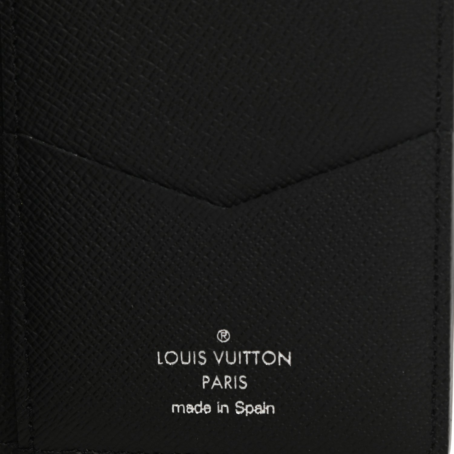 Louis Vuitton Monogram Sunset Pocket Organizer Multicolor 6 of 7