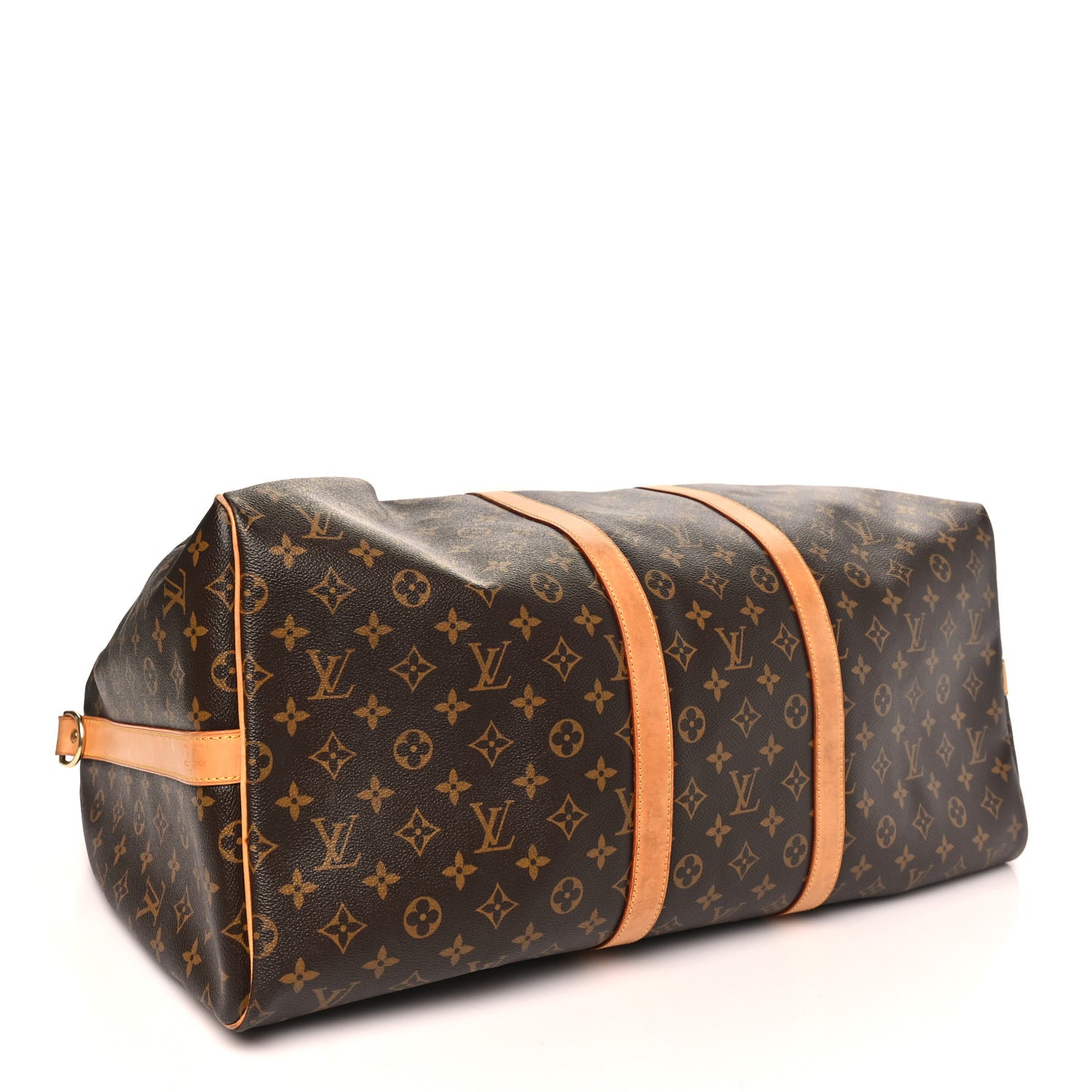 Monogram Keepall Bandouliere 55