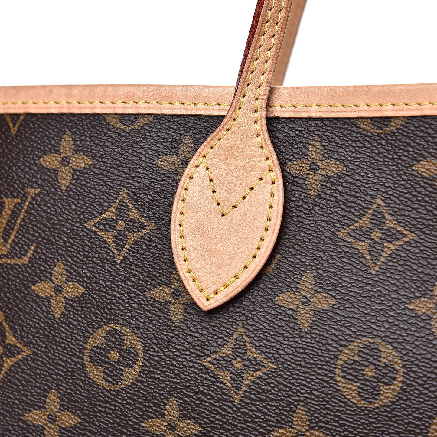 Monogram Neo Neverfull GM