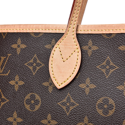 Louis Vuitton Monogram Neo Neverfull GM 15 of 17