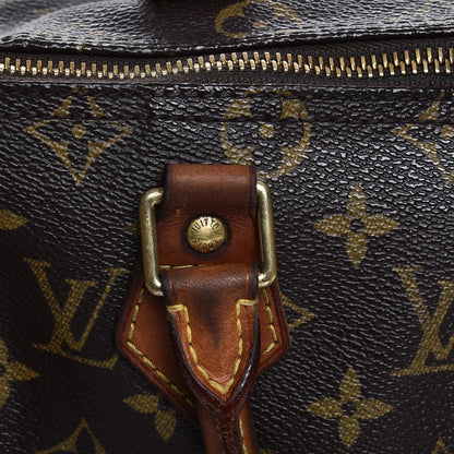 Louis Vuitton Monogram Speedy 25 12 of 16