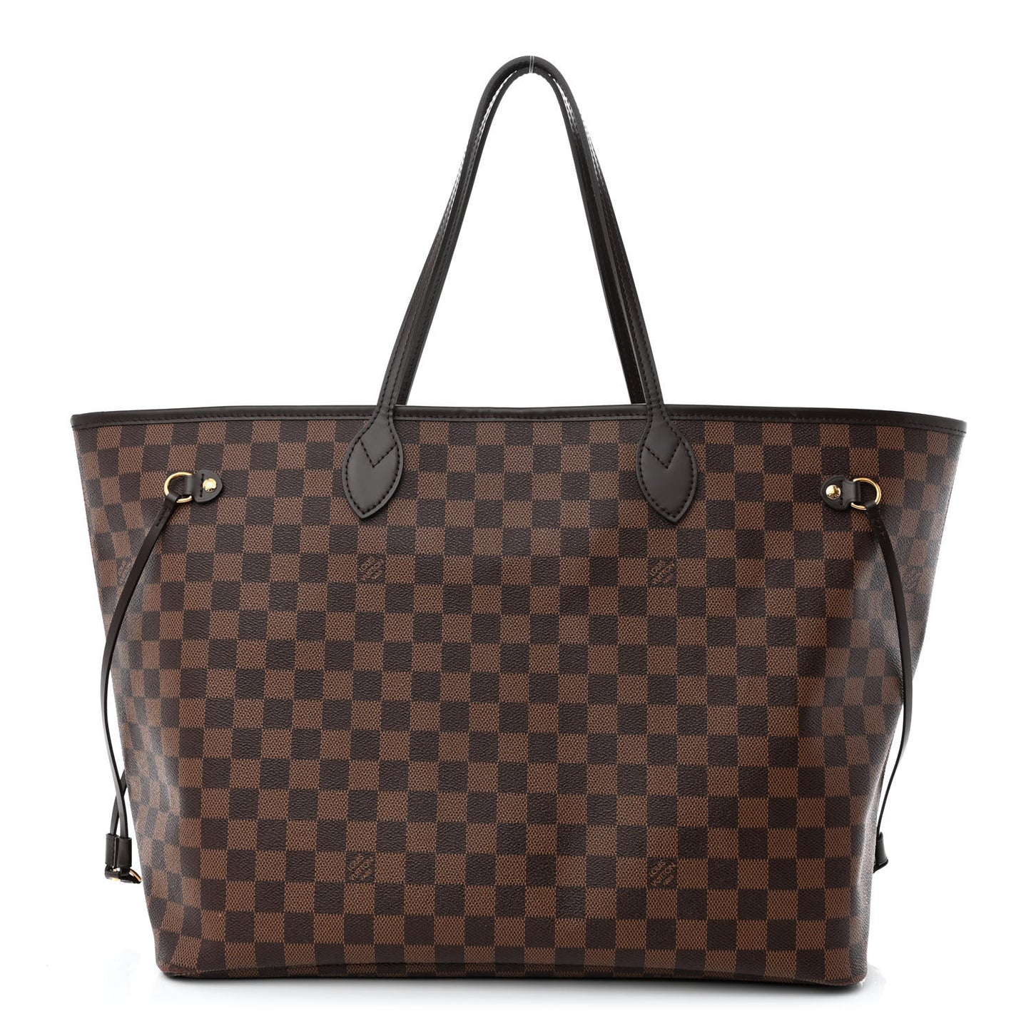 Damier Ebene Neo Neverfull GM