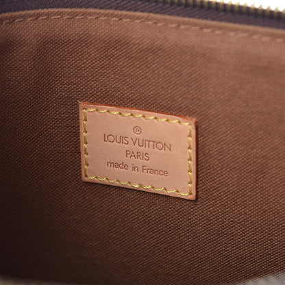 Louis Vuitton Monogram Bosphore Pochette 7 of 11