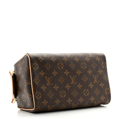 Louis Vuitton Monogram Dopp Kit Toilet Pouch 4 of 8
