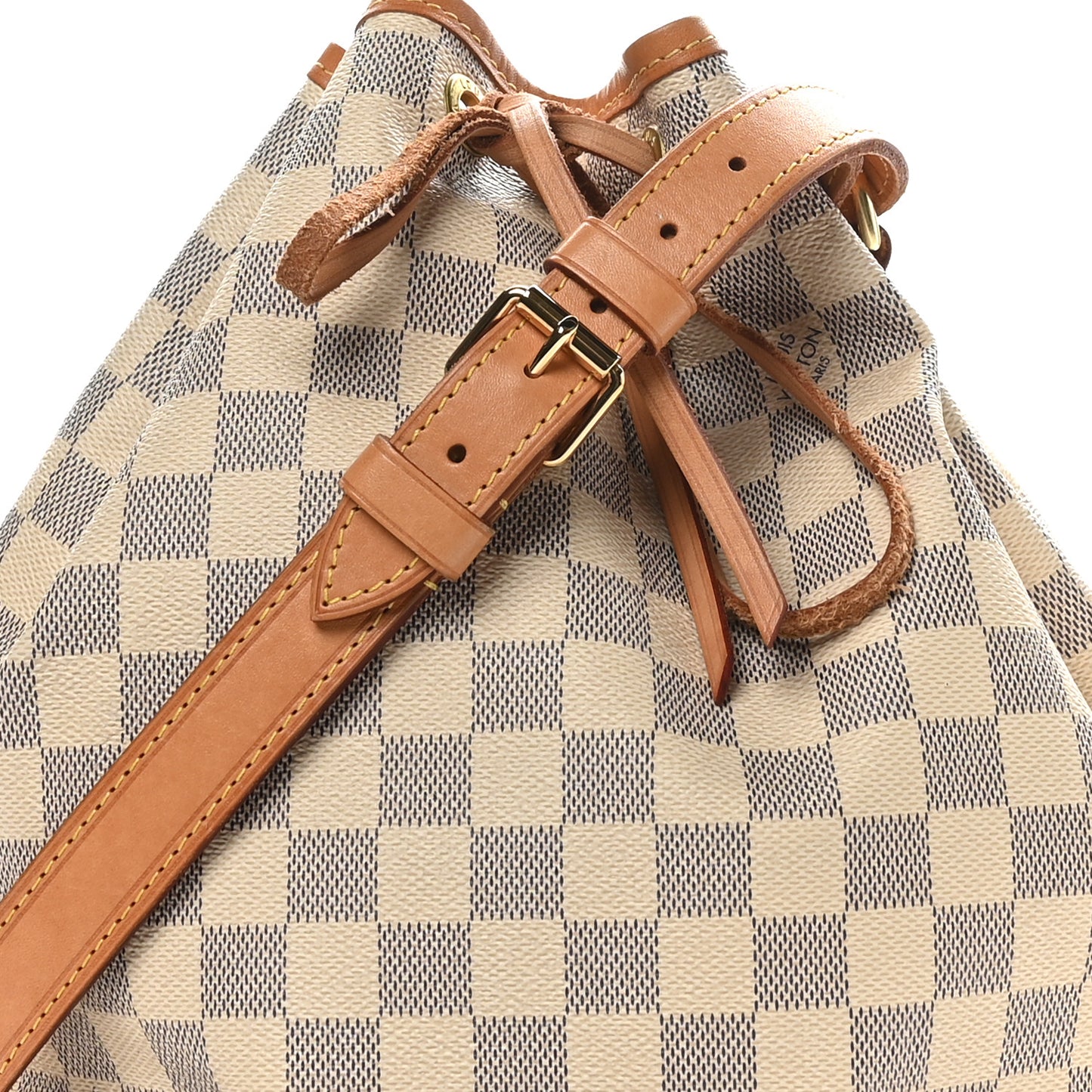 Damier Azur Noe