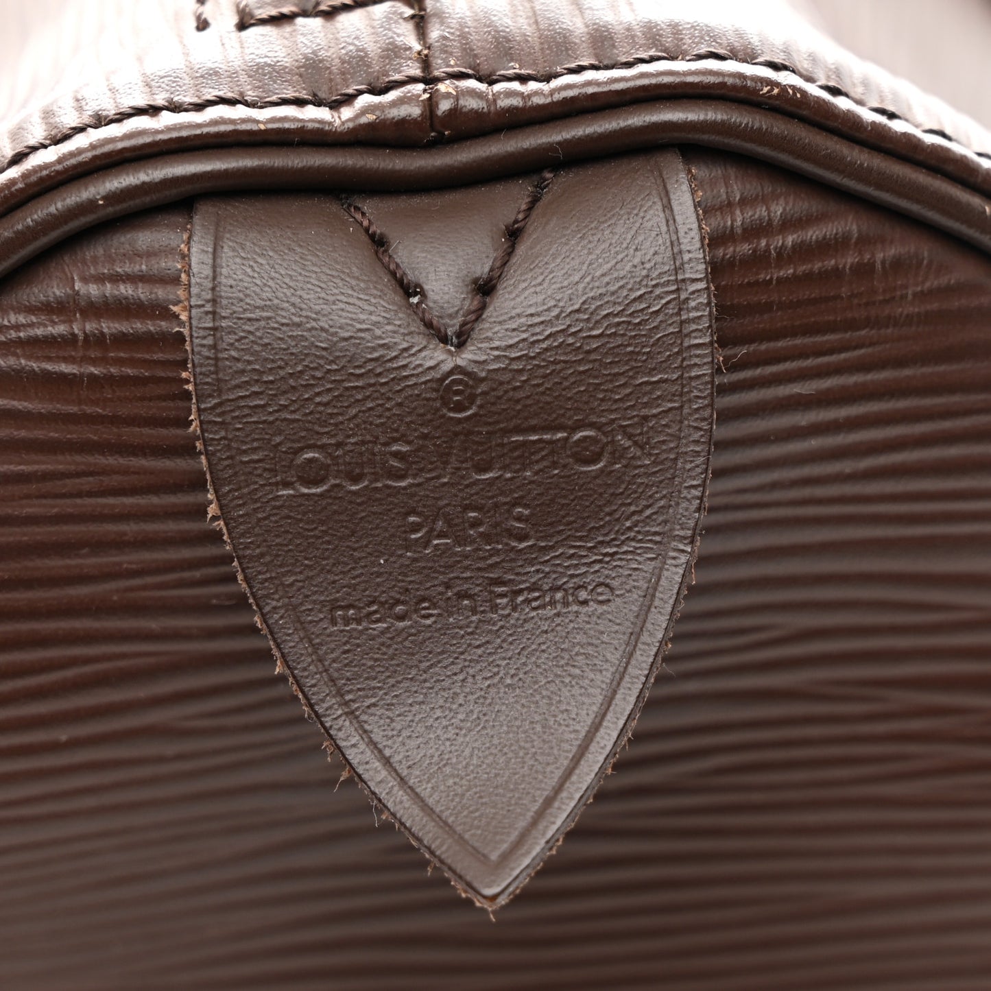 Epi Speedy 30 Moka