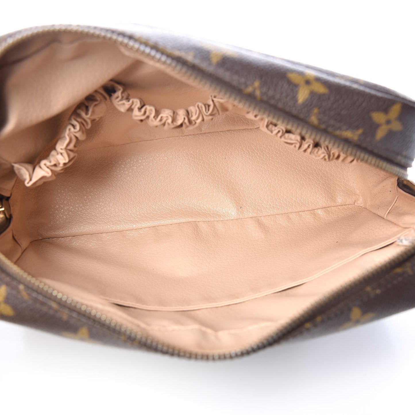 Monogram Trousse Toilette 23