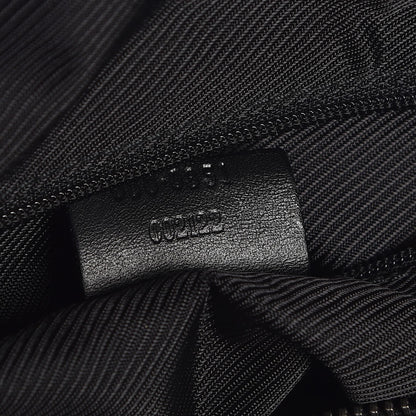 Gucci GG Monogram Boston Black 7 of 7
