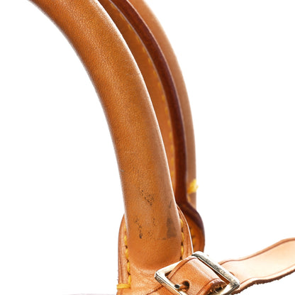 Louis Vuitton Monogram Keepall 55 18 of 22