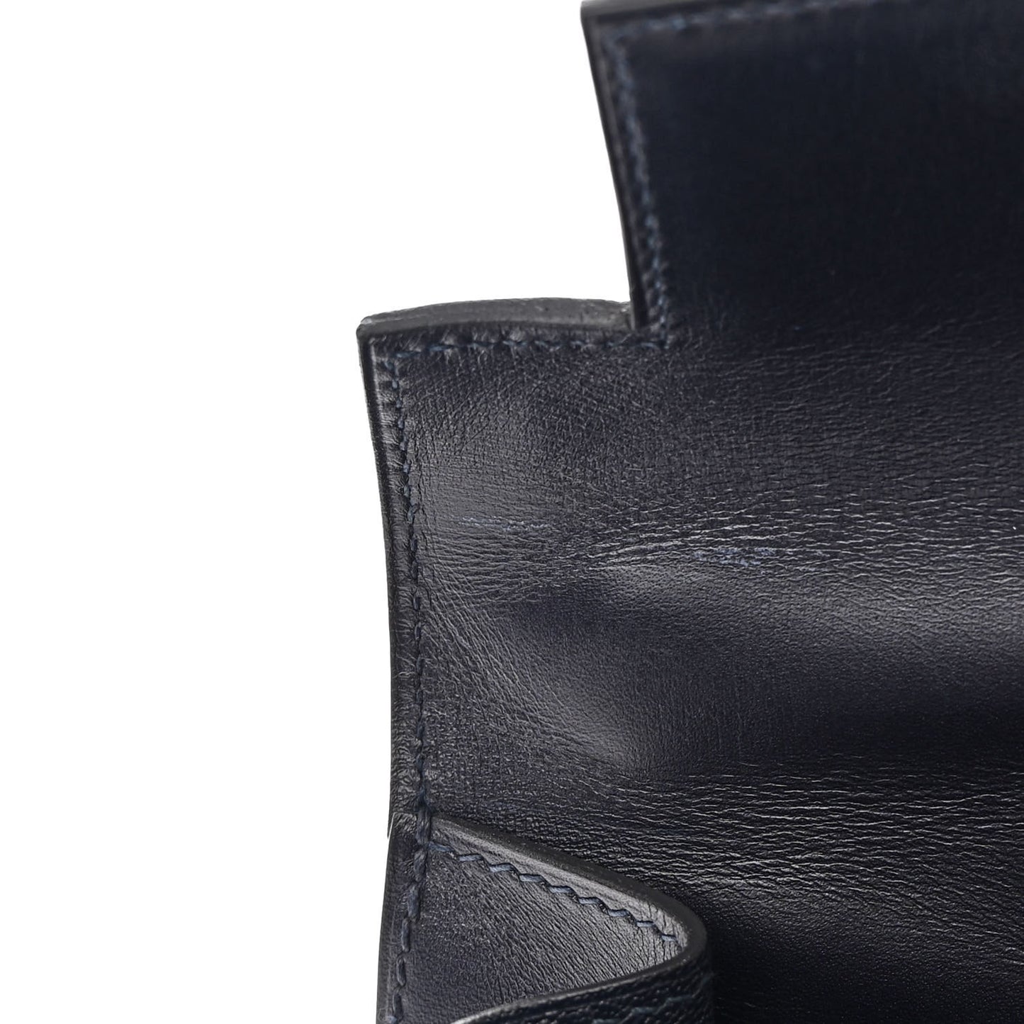Box Kelly Sellier 28 Indigo