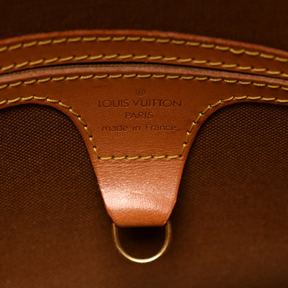 Louis Vuitton Monogram Ellipse PM 6 of 11