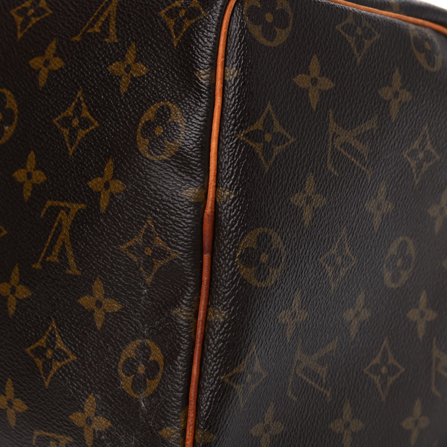 Monogram Speedy 35