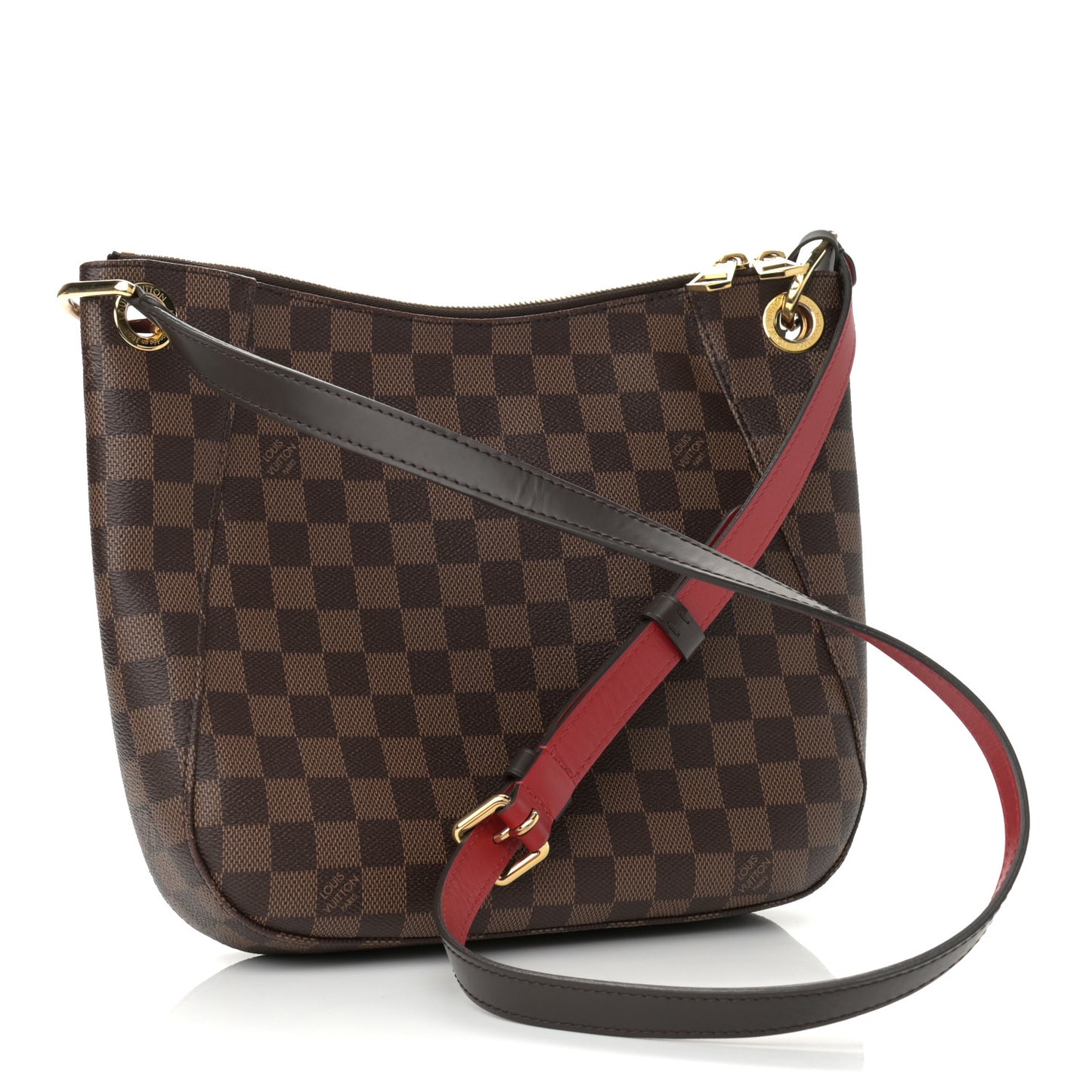 Damier Ebene South Bank Besace