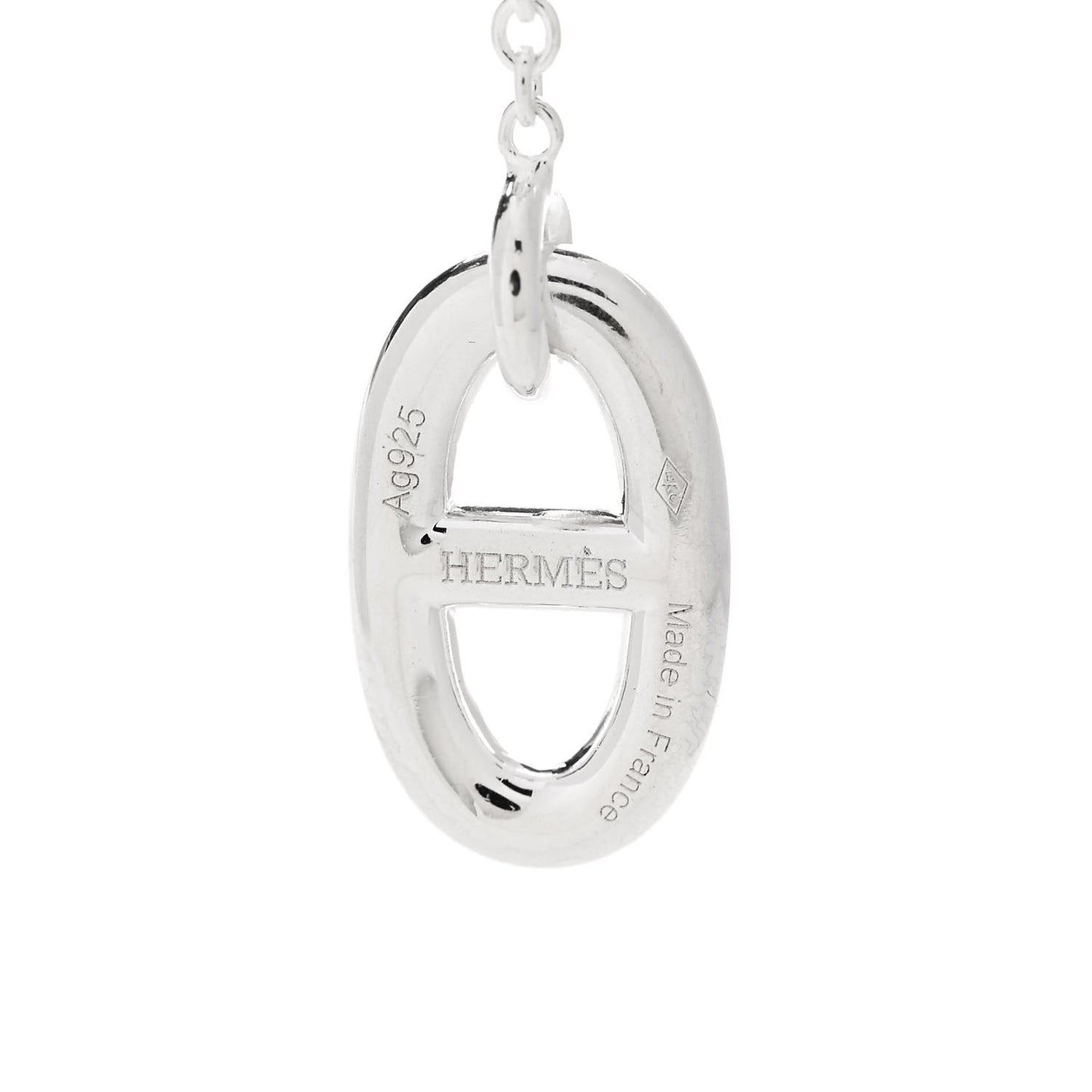 Sterling Silver Farandole Drop Earrings
