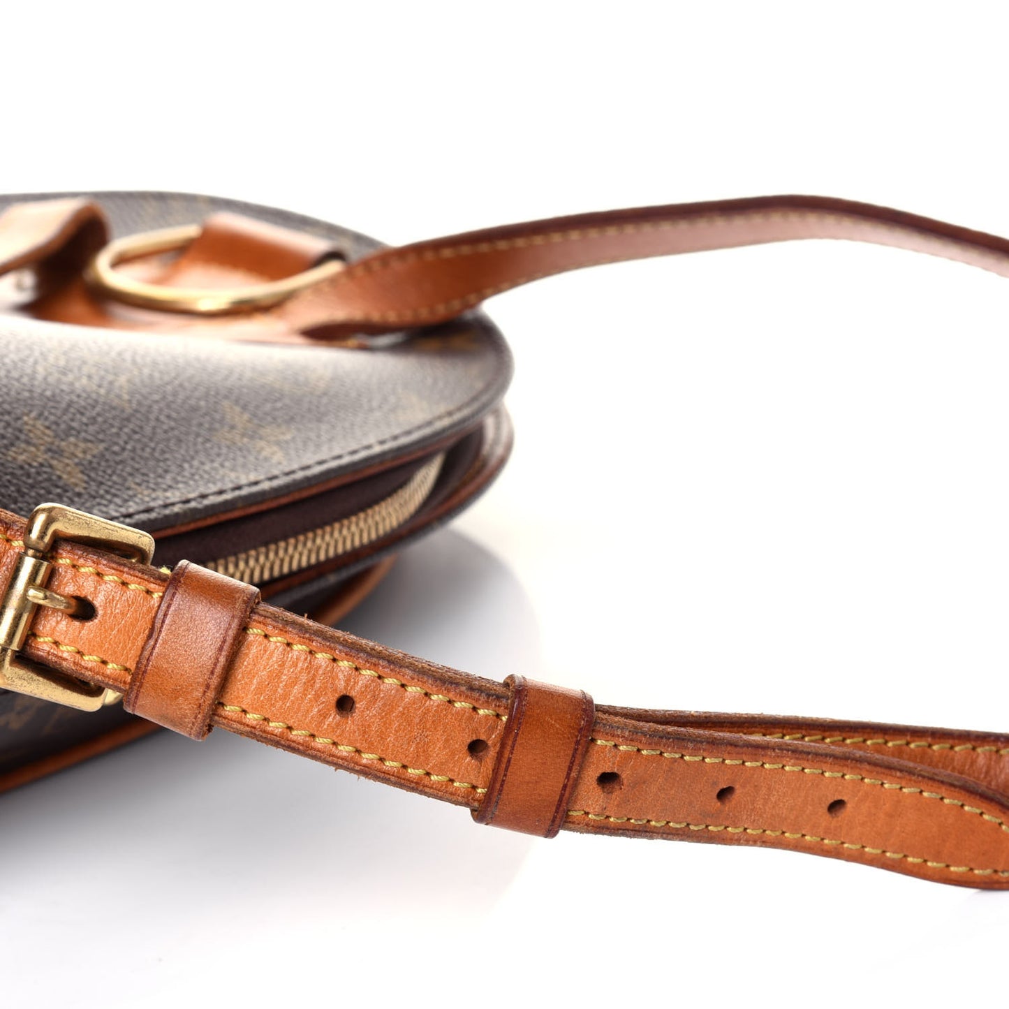 Monogram Ellipse Sac a Dos Backpack
