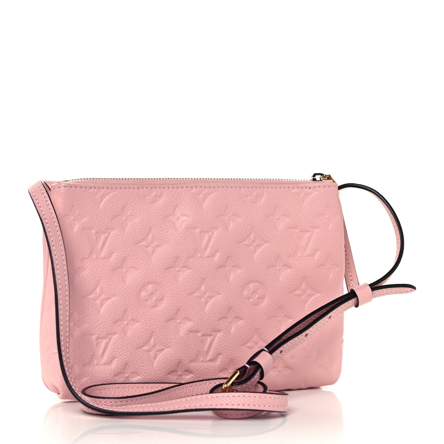 Empreinte Twice Rose Ballerine