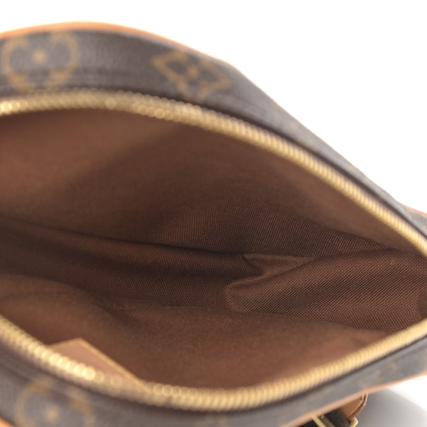 Monogram Pochette Gange