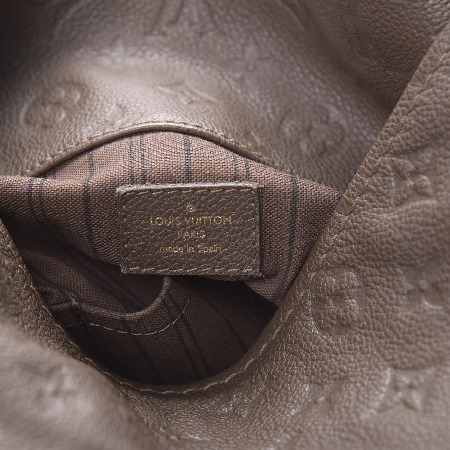 Empreinte Artsy MM Ombre