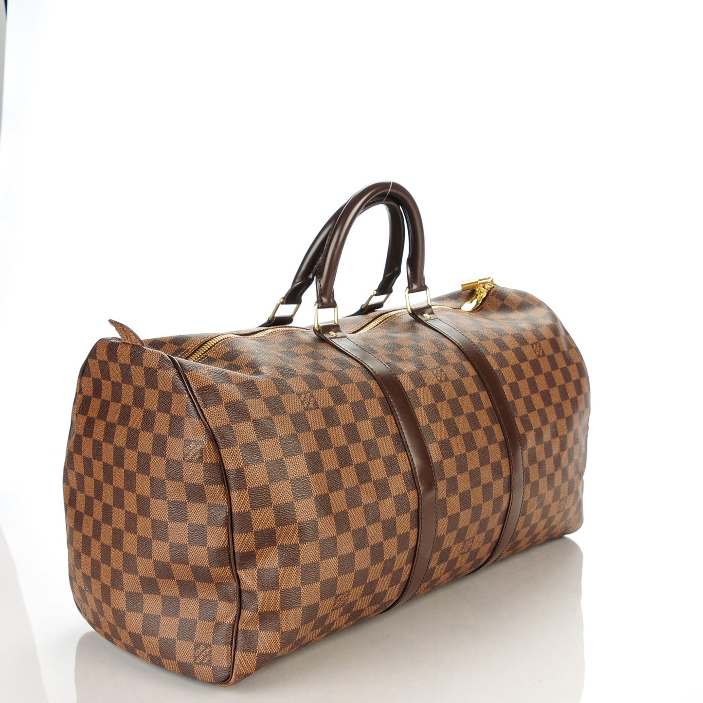 Damier Ebene Keepall 45