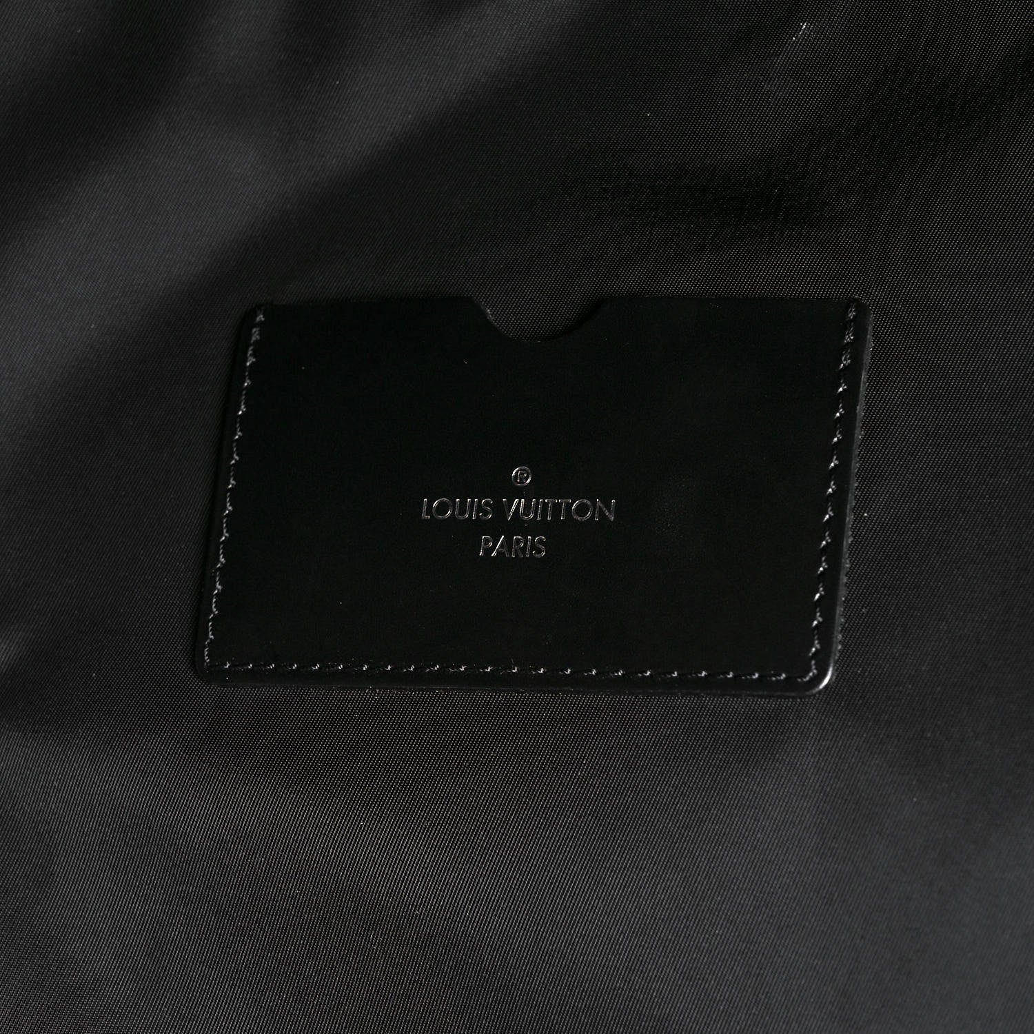 Louis Vuitton Damier Graphite Zephyr 55 7 of 14