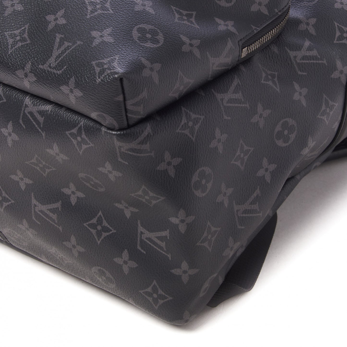 Monogram Eclipse Discovery Backpack PM