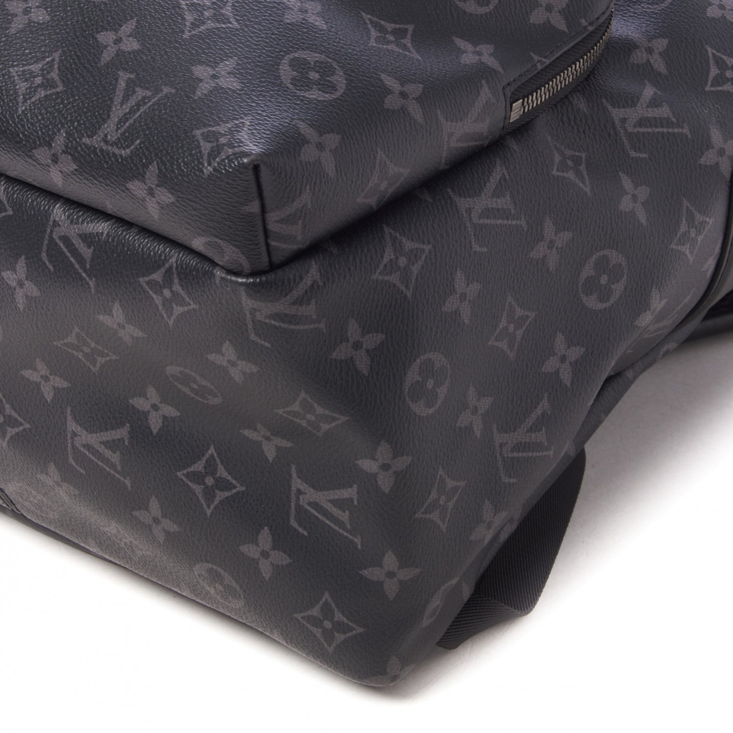 Louis Vuitton Monogram Eclipse Discovery Backpack PM 4 of 8