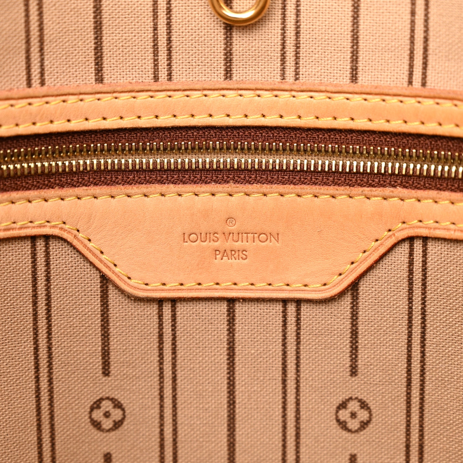 Louis Vuitton Monogram Delightful MM 6 of 16