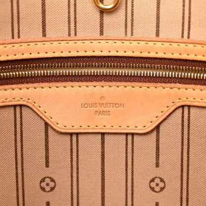 Louis Vuitton Monogram Delightful MM 6 of 16
