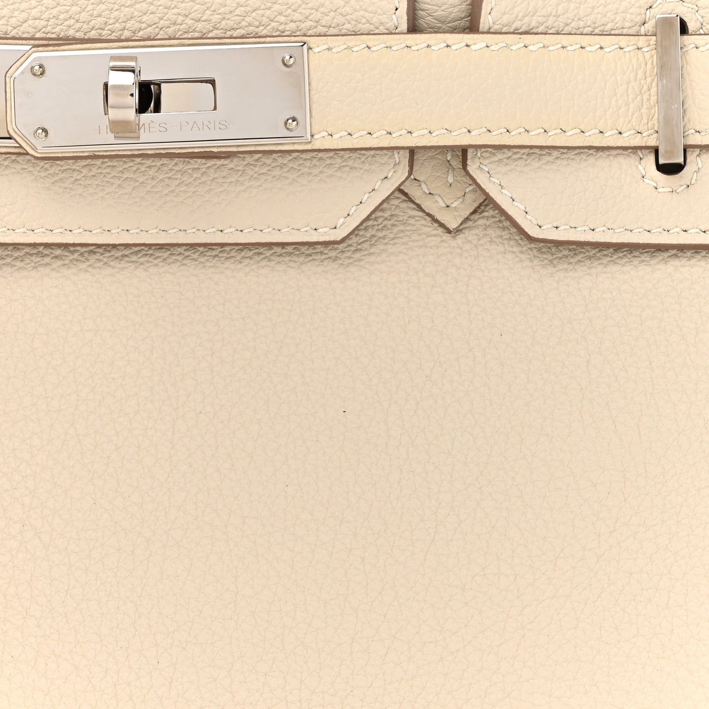 Togo Birkin 30 Craie