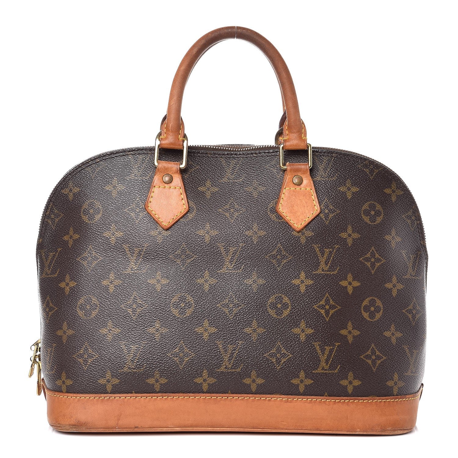 Louis Vuitton Monogram Alma PM 1 of 13