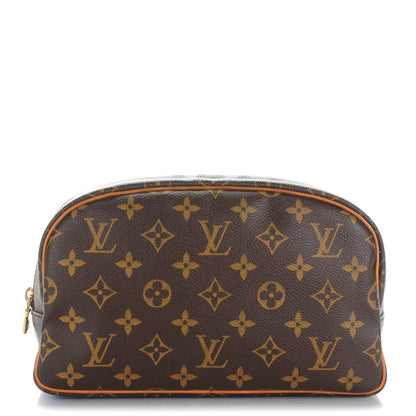 Louis Vuitton Monogram Toiletry 25 1 of 8