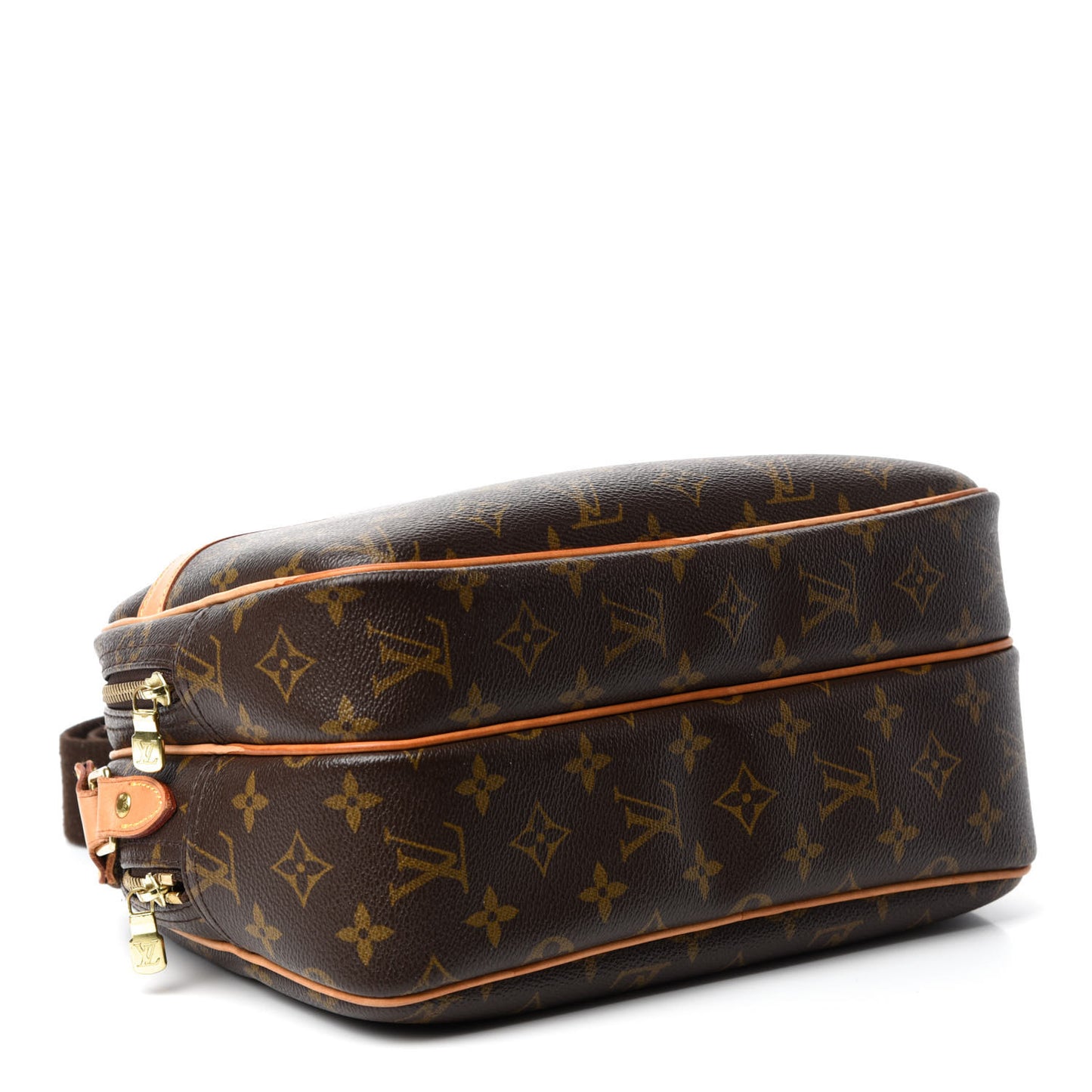 Monogram Reporter PM