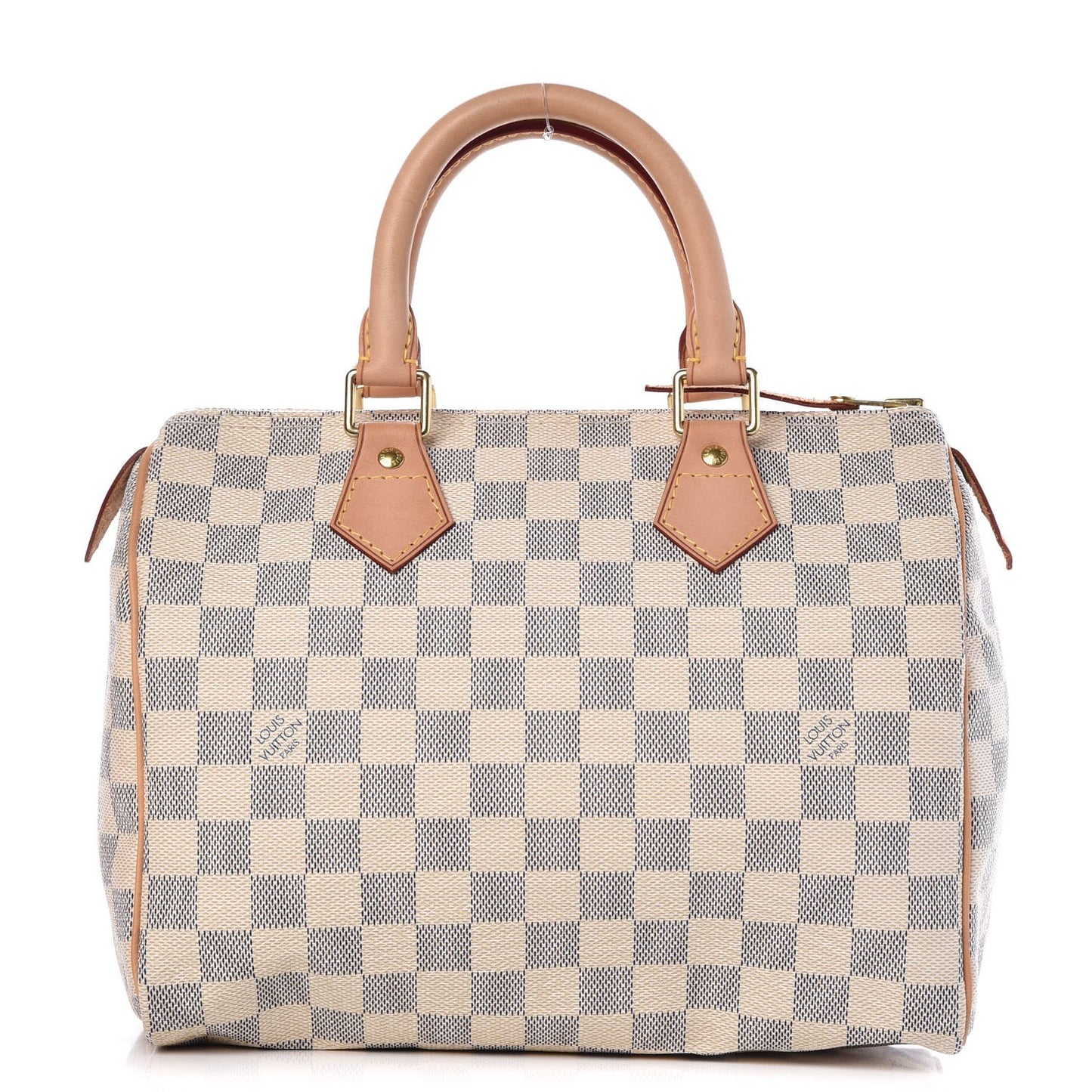 Damier Azur Speedy 25