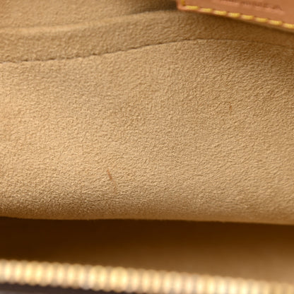 Louis Vuitton Monogram Manhattan PM 14 of 17
