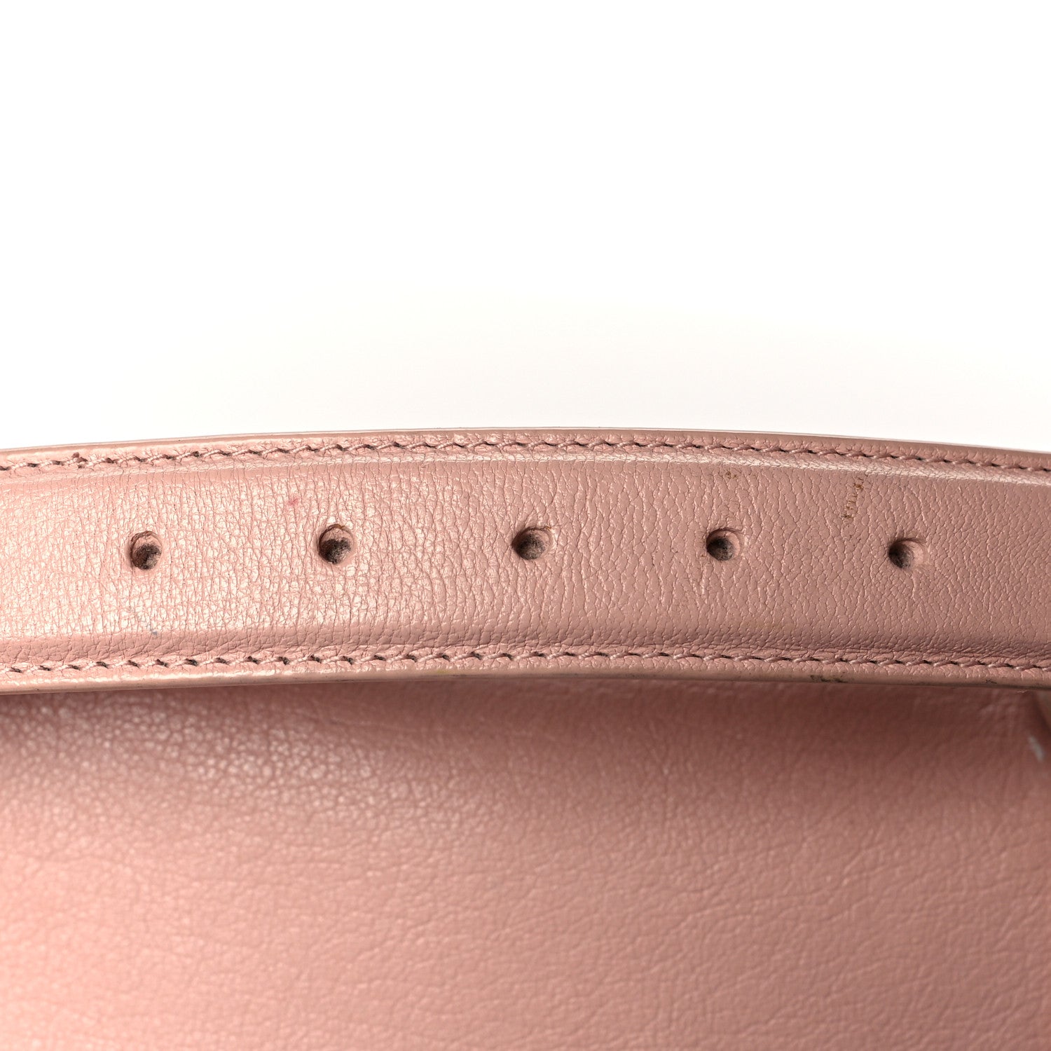 Proenza Schouler Lambskin Medium PS1 Satchel Blush 13 of 17