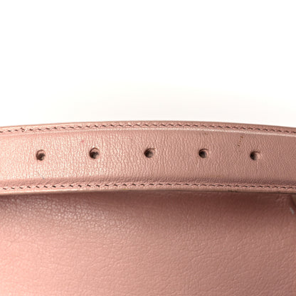 Proenza Schouler Lambskin Medium PS1 Satchel Blush 13 of 17