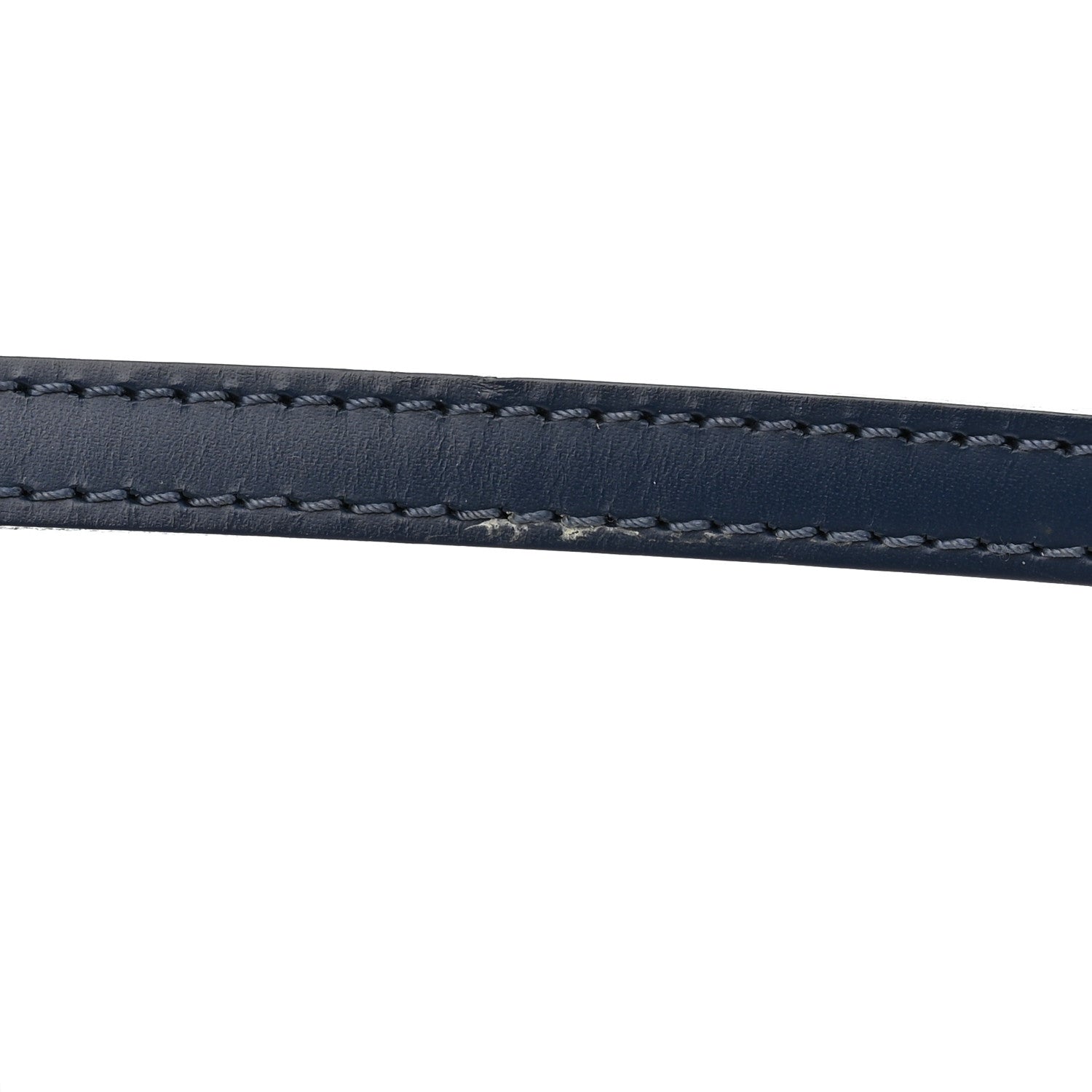 Louis Vuitton Epi Alma BB Indigo 10 of 14