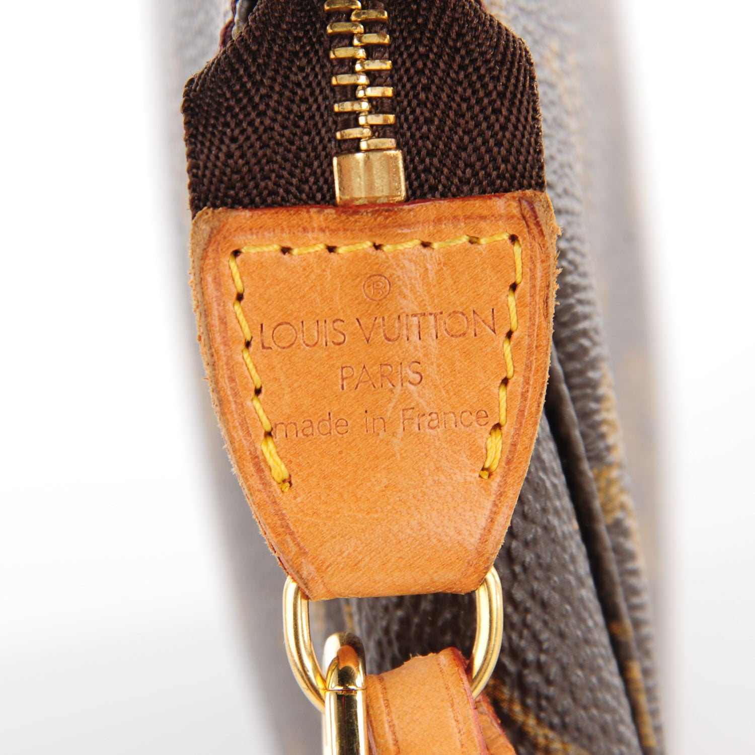 Louis Vuitton Monogram Pochette Accessories 6 of 7