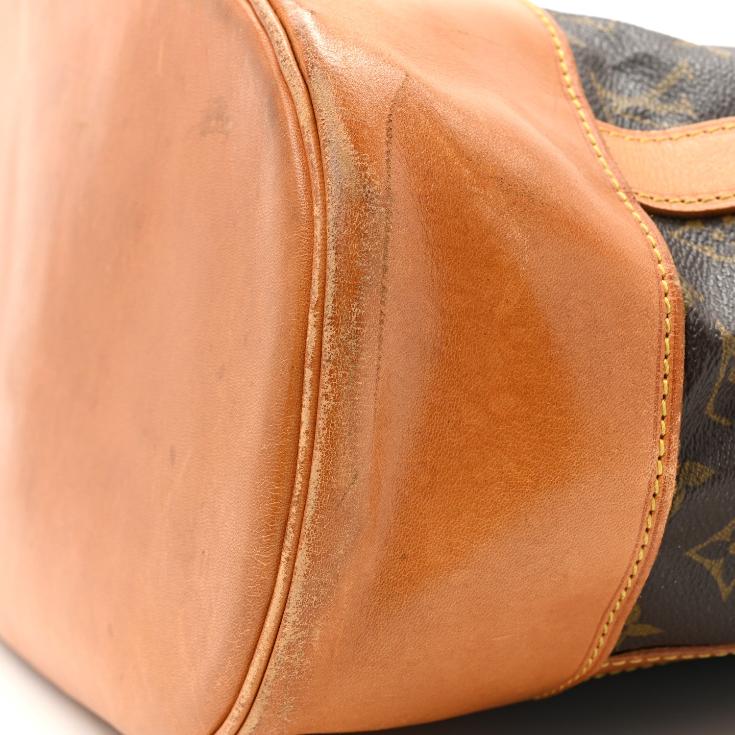 Louis Vuitton Monogram Randonnee GM Backpack 13 of 16