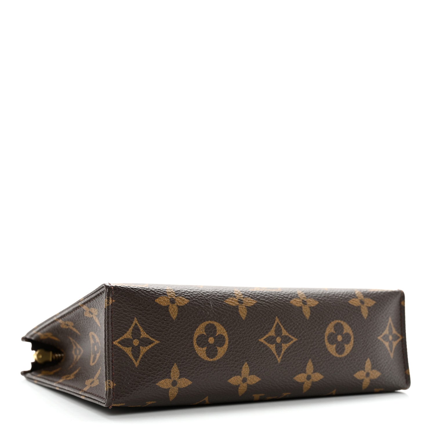 Louis Vuitton Monogram Toiletry Pouch 19 4 of 12