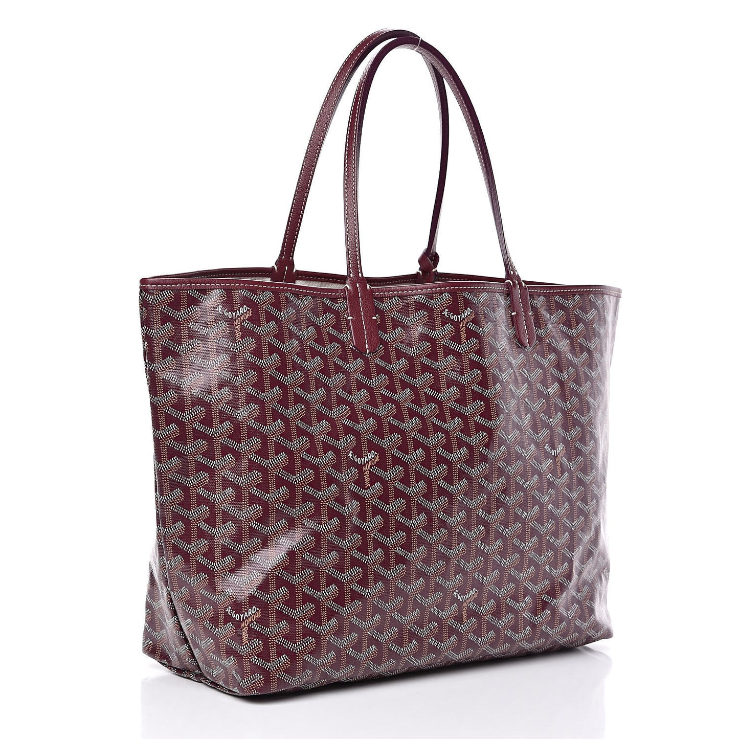 Goyardine Saint Louis PM Bordeaux