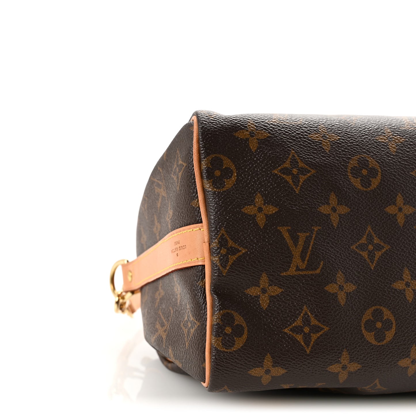 Monogram Speedy Bandouliere 25