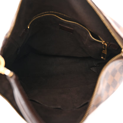 Louis Vuitton Damier Ebene Portobello PM 5 of 12