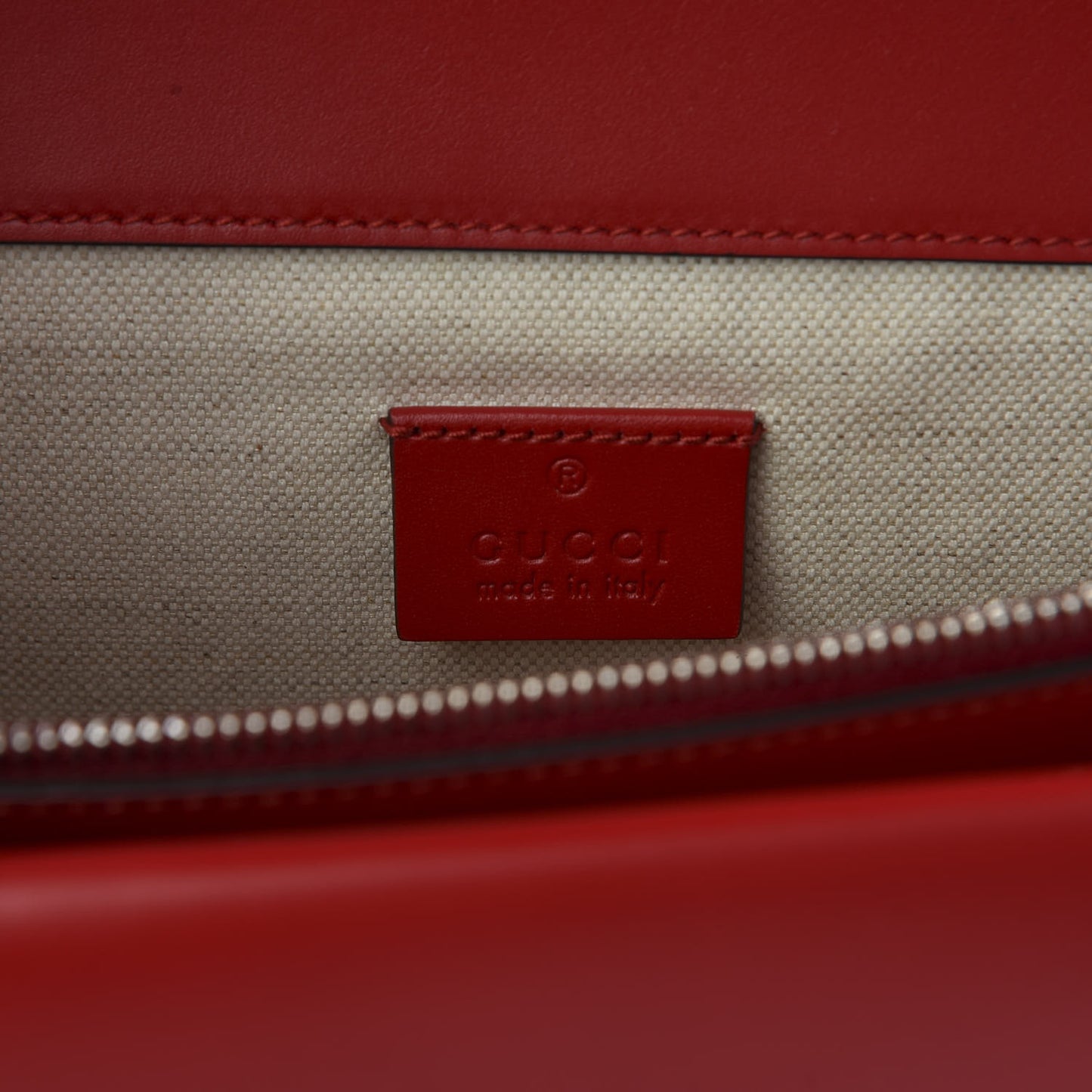 Calfskin Chinese New Year Medium Dionysus Shoulder Bag Hibiscus Red