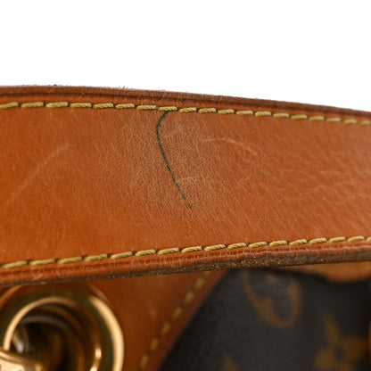 Louis Vuitton Monogram Galliera PM 10 of 10
