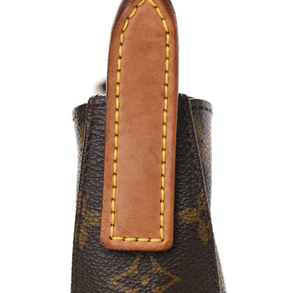 Louis Vuitton Monogram Looping GM 11 of 11