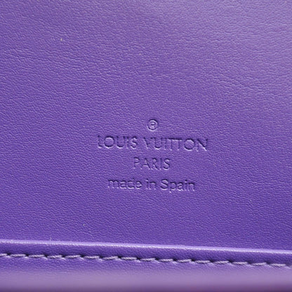 Louis Vuitton Vernis Thompson Street Purple 7 of 8