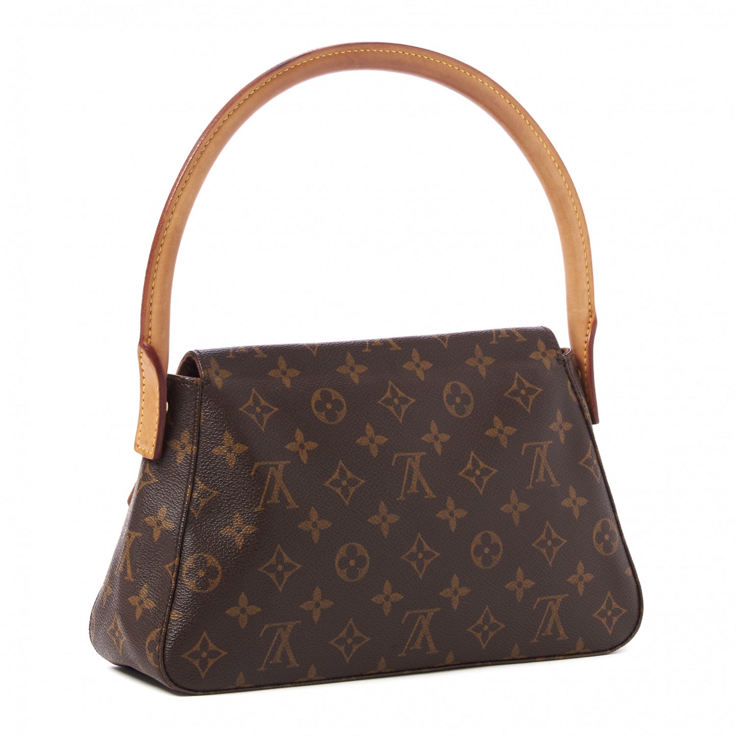 Monogram Mini Looping