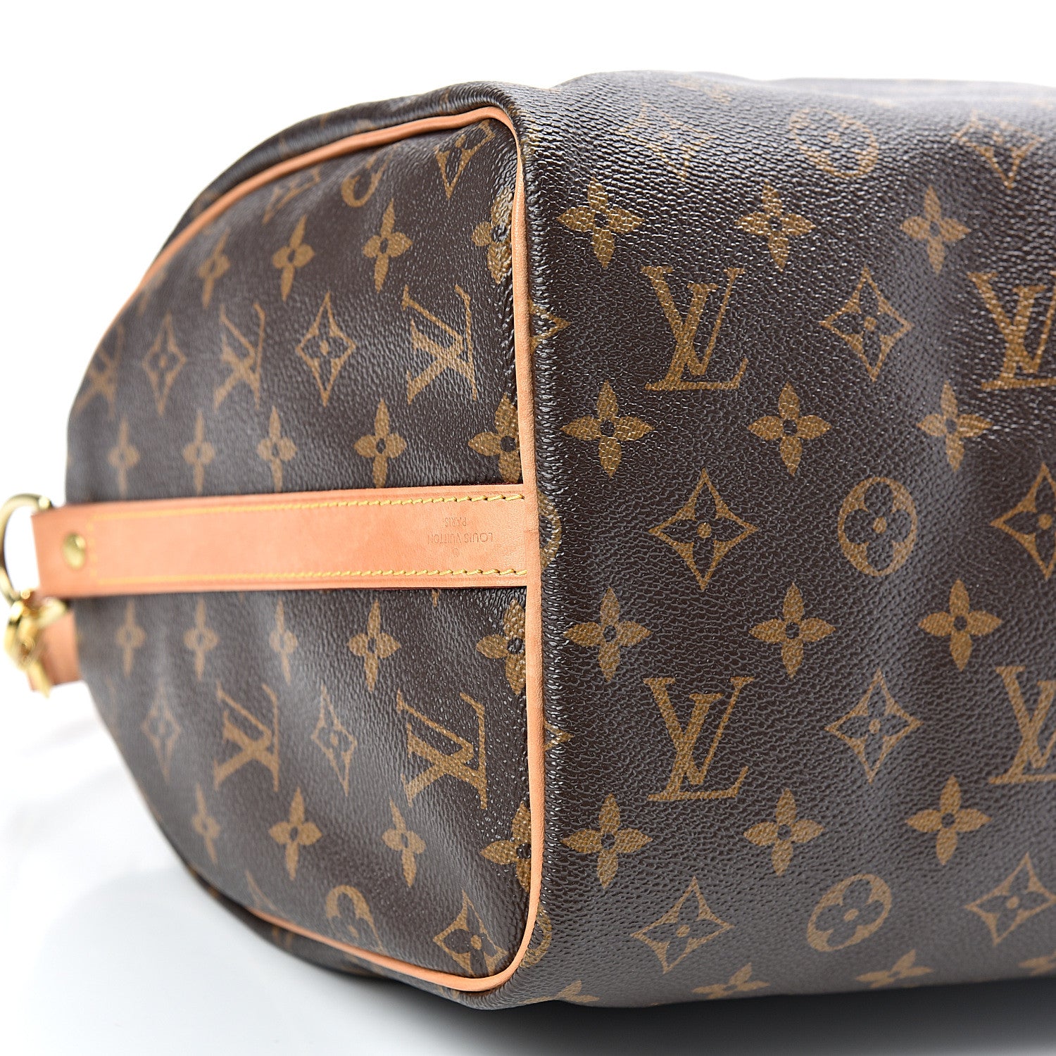 Louis Vuitton Monogram Speedy Bandouliere 30 9 of 13