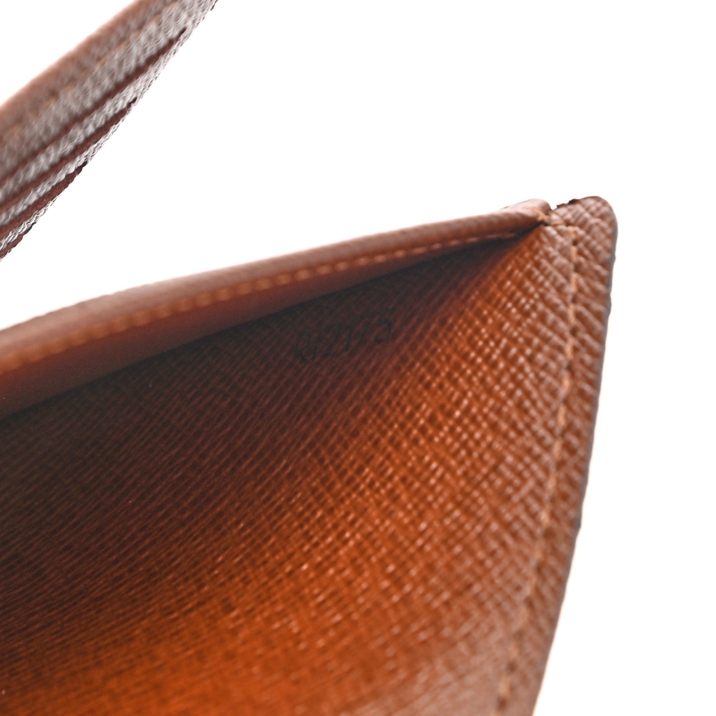 Monogram Florin Wallet